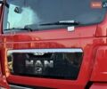 Красный МАН ТГКС, объемом двигателя 10.5 л и пробегом 685 тыс. км за 23777 $, фото 37 на Automoto.ua