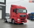 Красный МАН ТГКС, объемом двигателя 0 л и пробегом 1 тыс. км за 17500 $, фото 4 на Automoto.ua