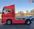 Красный МАН ТГКС, объемом двигателя 10.5 л и пробегом 685 тыс. км за 23777 $, фото 10 на Automoto.ua