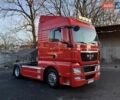 Красный МАН ТГКС, объемом двигателя 10.5 л и пробегом 685 тыс. км за 23777 $, фото 7 на Automoto.ua