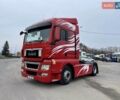 Красный МАН ТГКС, объемом двигателя 0 л и пробегом 920 тыс. км за 21900 $, фото 1 на Automoto.ua