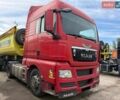 Червоний МАН ТГКС, об'ємом двигуна 10.52 л та пробігом 990 тис. км за 14999 $, фото 1 на Automoto.ua
