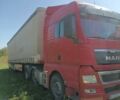 Красный МАН ТГКС, объемом двигателя 12.42 л и пробегом 1 тыс. км за 21000 $, фото 1 на Automoto.ua
