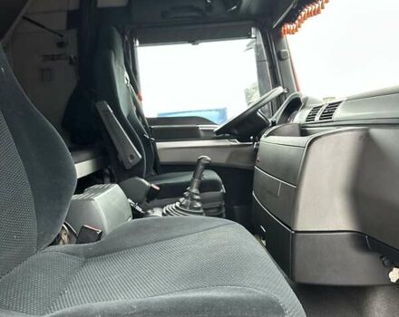 Красный МАН ТГКС, объемом двигателя 0 л и пробегом 1 тыс. км за 17500 $, фото 53 на Automoto.ua