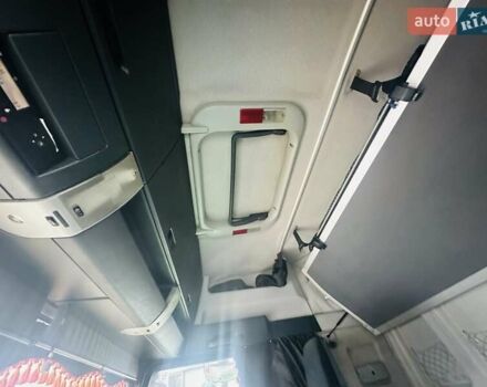 Красный МАН ТГКС, объемом двигателя 0 л и пробегом 1 тыс. км за 17500 $, фото 43 на Automoto.ua