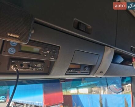 Красный МАН ТГКС, объемом двигателя 0 л и пробегом 980 тыс. км за 22200 $, фото 8 на Automoto.ua