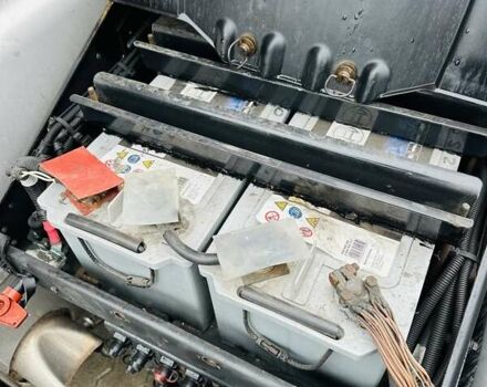 Красный МАН ТГКС, объемом двигателя 0 л и пробегом 1 тыс. км за 17500 $, фото 31 на Automoto.ua