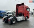 Красный МАН ТГКС, объемом двигателя 0 л и пробегом 1 тыс. км за 17500 $, фото 11 на Automoto.ua