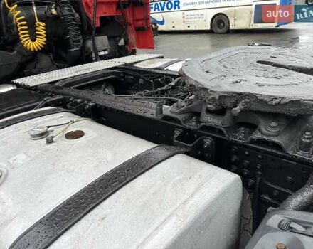 Красный МАН ТГКС, объемом двигателя 0 л и пробегом 1 тыс. км за 17500 $, фото 25 на Automoto.ua