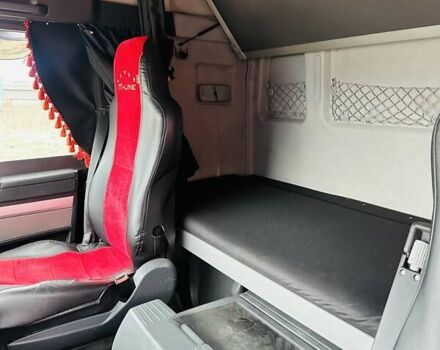 Красный МАН ТГКС, объемом двигателя 0 л и пробегом 1 тыс. км за 17500 $, фото 36 на Automoto.ua