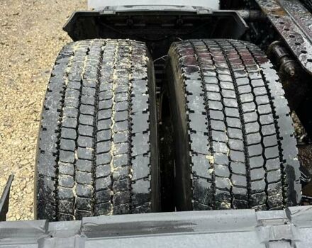 Красный МАН ТГКС, объемом двигателя 0 л и пробегом 1 тыс. км за 17500 $, фото 30 на Automoto.ua