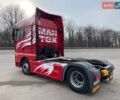 Червоний МАН ТГКС, об'ємом двигуна 10.5 л та пробігом 920 тис. км за 21500 $, фото 12 на Automoto.ua