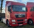 Красный МАН ТГКС, объемом двигателя 0 л и пробегом 1 тыс. км за 17500 $, фото 1 на Automoto.ua