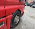 Красный МАН ТГКС, объемом двигателя 10.52 л и пробегом 995 тыс. км за 30000 $, фото 5 на Automoto.ua