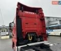 Красный МАН ТГКС, объемом двигателя 0 л и пробегом 1 тыс. км за 17500 $, фото 6 на Automoto.ua