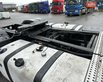 Красный МАН ТГКС, объемом двигателя 0 л и пробегом 1 тыс. км за 17500 $, фото 17 на Automoto.ua