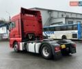 Красный МАН ТГКС, объемом двигателя 0 л и пробегом 1 тыс. км за 17500 $, фото 10 на Automoto.ua
