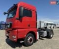Червоний МАН ТГКС, об'ємом двигуна 10.5 л та пробігом 638 тис. км за 29000 $, фото 1 на Automoto.ua