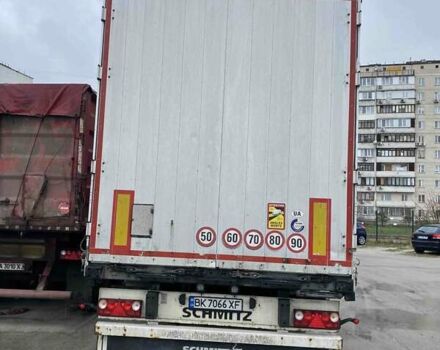 Червоний МАН ТГКС, об'ємом двигуна 10.52 л та пробігом 995 тис. км за 25000 $, фото 1 на Automoto.ua