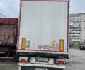 Красный МАН ТГКС, объемом двигателя 10.52 л и пробегом 995 тыс. км за 30000 $, фото 1 на Automoto.ua