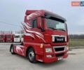 Червоний МАН ТГКС, об'ємом двигуна 10.5 л та пробігом 920 тис. км за 21500 $, фото 4 на Automoto.ua