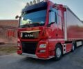 Червоний МАН ТГКС, об'ємом двигуна 15 л та пробігом 830 тис. км за 29000 $, фото 1 на Automoto.ua