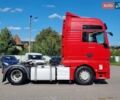 МАН ТГКС 2014 у Хмельницькому на Automoto.ua Червоний МАН ТГКС, об'ємом двигуна 12.42 л та пробігом 852 тис. км за 22999 $, фото 4 на Automoto.ua