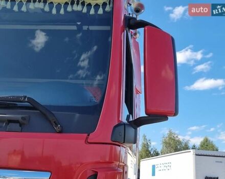 МАН ТГКС 2014 у Хмельницькому на Automoto.ua Червоний МАН ТГКС, об'ємом двигуна 12.42 л та пробігом 852 тис. км за 22999 $, фото 22 на Automoto.ua