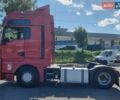 МАН ТГКС 2014 у Хмельницькому на Automoto.ua Червоний МАН ТГКС, об'ємом двигуна 12.42 л та пробігом 852 тис. км за 22999 $, фото 8 на Automoto.ua