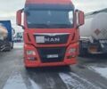 МАН ТГКС 2014 в Львове на Automoto.ua Красный МАН ТГКС, объемом двигателя 12.42 л и пробегом 415 тыс. км за 30000 $, фото 1 на Automoto.ua
