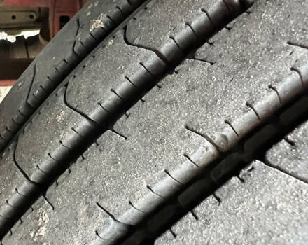 Красный МАН ТГКС, объемом двигателя 10.8 л и пробегом 823 тыс. км за 18000 $, фото 25 на Automoto.ua