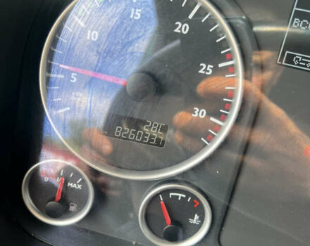 Красный МАН ТГКС, объемом двигателя 10.8 л и пробегом 823 тыс. км за 18000 $, фото 8 на Automoto.ua