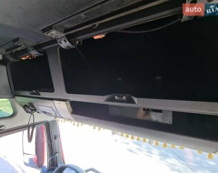 МАН ТГКС 2014 у Хмельницькому на Automoto.ua Червоний МАН ТГКС, об'ємом двигуна 12.42 л та пробігом 852 тис. км за 22999 $, фото 64 на Automoto.ua