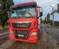 Червоний МАН ТГКС, об'ємом двигуна 12.5 л та пробігом 875 тис. км за 20900 $, фото 1 на Automoto.ua