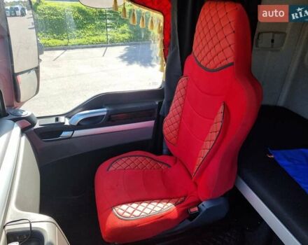 МАН ТГКС 2014 у Хмельницькому на Automoto.ua Червоний МАН ТГКС, об'ємом двигуна 12.42 л та пробігом 852 тис. км за 22999 $, фото 60 на Automoto.ua