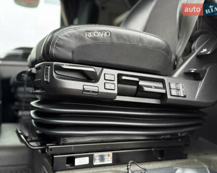 Красный МАН ТГКС, объемом двигателя 15.2 л и пробегом 793 тыс. км за 19500 $, фото 20 на Automoto.ua