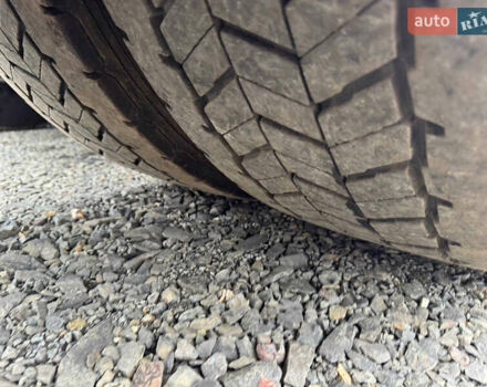 Красный МАН ТГКС, объемом двигателя 0 л и пробегом 793 тыс. км за 19900 $, фото 11 на Automoto.ua