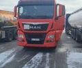 МАН ТГКС 2014 в Львове на Automoto.ua Красный МАН ТГКС, объемом двигателя 12.42 л и пробегом 415 тыс. км за 30000 $, фото 4 на Automoto.ua