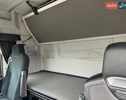 Красный МАН ТГКС, объемом двигателя 0 л и пробегом 793 тыс. км за 19900 $, фото 22 на Automoto.ua