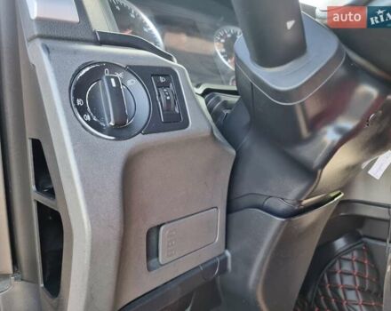 МАН ТГКС 2014 у Хмельницькому на Automoto.ua Червоний МАН ТГКС, об'ємом двигуна 12.42 л та пробігом 852 тис. км за 22999 $, фото 34 на Automoto.ua