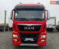 Красный МАН ТГКС, объемом двигателя 0 л и пробегом 793 тыс. км за 19900 $, фото 2 на Automoto.ua