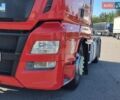 Червоний МАН ТГКС, об'ємом двигуна 12.42 л та пробігом 852 тис. км за 22999 $, фото 13 на Automoto.ua