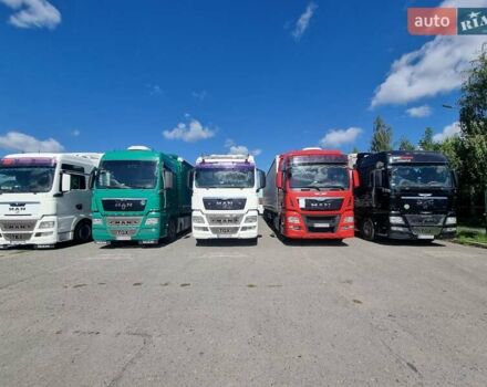МАН ТГКС 2014 у Хмельницькому на Automoto.ua Червоний МАН ТГКС, об'ємом двигуна 12.42 л та пробігом 852 тис. км за 22999 $, фото 73 на Automoto.ua