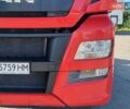 Червоний МАН ТГКС, об'ємом двигуна 12.42 л та пробігом 852 тис. км за 22999 $, фото 10 на Automoto.ua
