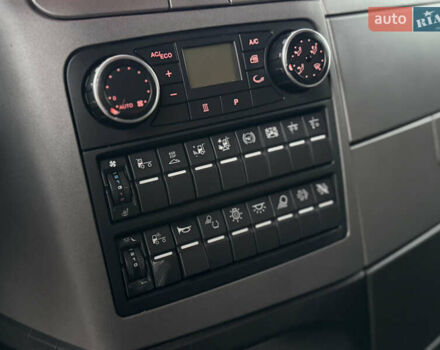 Красный МАН ТГКС, объемом двигателя 15.2 л и пробегом 793 тыс. км за 19500 $, фото 23 на Automoto.ua