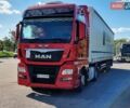 МАН ТГКС 2014 в Хмельницком на Automoto.ua Красный МАН ТГКС, объемом двигателя 12.42 л и пробегом 852 тыс. км за 22999 $, фото 1 на Automoto.ua