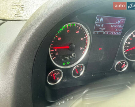 Красный МАН ТГКС, объемом двигателя 0 л и пробегом 793 тыс. км за 19900 $, фото 16 на Automoto.ua