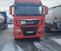 Червоний МАН ТГКС, об'ємом двигуна 12.42 л та пробігом 470 тис. км за 26000 $, фото 1 на Automoto.ua