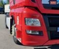 Червоний МАН ТГКС, об'ємом двигуна 12.42 л та пробігом 852 тис. км за 22999 $, фото 11 на Automoto.ua
