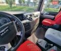 Червоний МАН ТГКС, об'ємом двигуна 12.42 л та пробігом 852 тис. км за 22999 $, фото 43 на Automoto.ua
